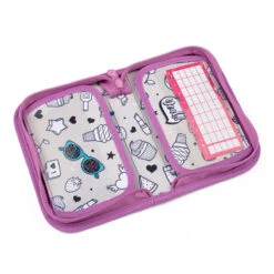 Federmäppchen Topgal PENN 23004 G -Topgal 72174