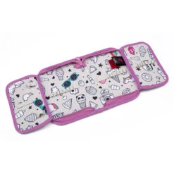 Federmäppchen Topgal PENN 23004 G -Topgal 72175