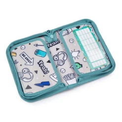 Federmäppchen Topgal PENN 23011 B 6 Federmäppchen Topgal PENN 23011 B -Topgal 72180