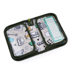 Federmäppchen Topgal PENN 23017 B -Topgal 72183