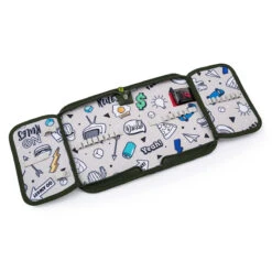 Federmäppchen Topgal PENN 23017 B -Topgal 72184