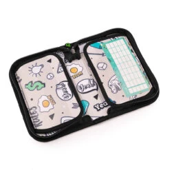 Federmäppchen Topgal PENN 23018 B -Topgal 72186