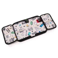 Federmäppchen Topgal PENN 23018 B -Topgal 72187