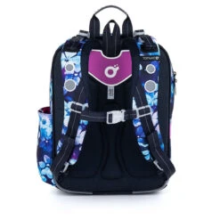 Schulrucksack Und Federmäppchen Topgal ENDY 23002 G 23 Schulrucksack Und Federmäppchen Topgal ENDY 23002 G -Topgal 72213