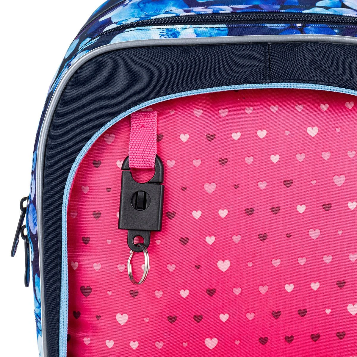 Schulrucksack Und Federmäppchen Topgal ENDY 23002 G 12 Schulrucksack Und Federmäppchen Topgal ENDY 23002 G – Bild 12