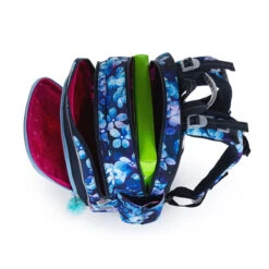 Schulrucksack Und Federmäppchen Topgal ENDY 23002 G 33 Schulrucksack Und Federmäppchen Topgal ENDY 23002 G -Topgal 72223