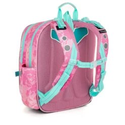 Schulset Topgal ENDY 23005 G - Schulrucksack + Federmäppchen + Schuhbeutel -Topgal 72272