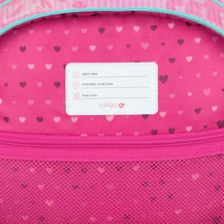 Schulrucksack Und Federmäppchen Topgal ENDY 23005 G -Topgal 72298