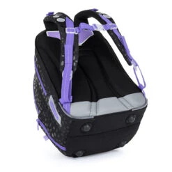 Schulset Topgal CODA 23007 G - Schulrucksack + Federmäppchen + Schuhbeutel + Regenhülle -Topgal 72362