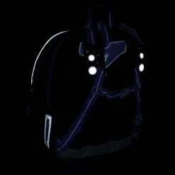 Schulset Topgal CODA 23007 G - Schulrucksack + Federmäppchen + Schuhbeutel + Regenhülle -Topgal 72373