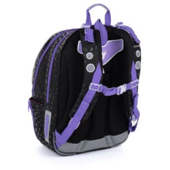 Schulset Topgal CODA 23007 G - Schulrucksack + Federmäppchen + Schuhbeutel 23 Schulset Topgal CODA 23007 G - Schulrucksack + Federmäppchen + Schuhbeutel -Topgal 72379