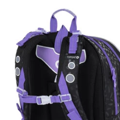 Schulset Topgal CODA 23007 G - Schulrucksack + Federmäppchen + Schuhbeutel 25 Schulset Topgal CODA 23007 G - Schulrucksack + Federmäppchen + Schuhbeutel -Topgal 72381