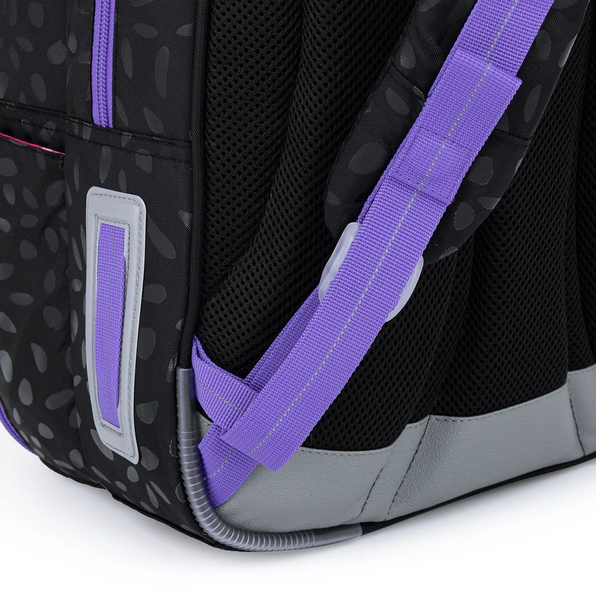 Schulset Topgal CODA 23007 G - Schulrucksack + Federmäppchen + Schuhbeutel 9 Schulset Topgal CODA 23007 G - Schulrucksack + Federmäppchen + Schuhbeutel – Bild 9