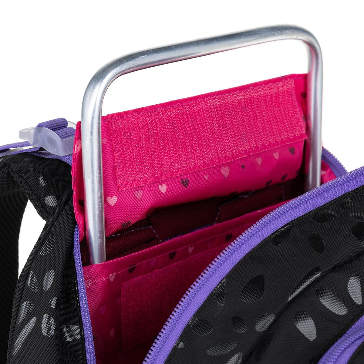 Schulset Topgal CODA 23007 G - Schulrucksack + Federmäppchen + Schuhbeutel 10 Schulset Topgal CODA 23007 G - Schulrucksack + Federmäppchen + Schuhbeutel – Bild 10