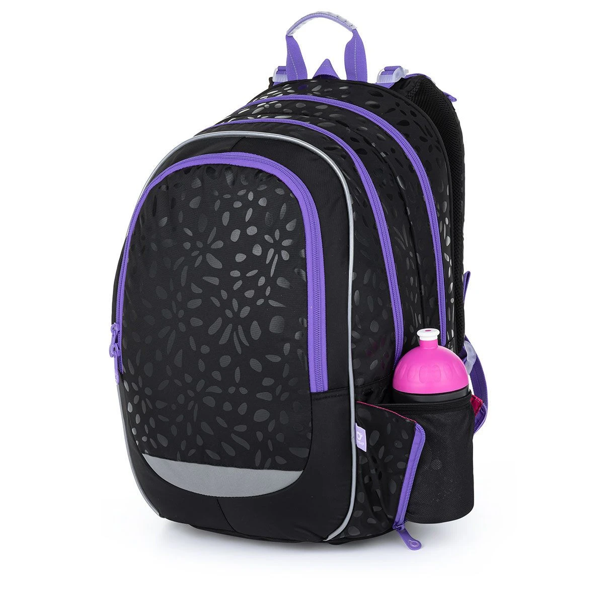Schulset Topgal CODA 23007 G - Schulrucksack + Federmäppchen + Schuhbeutel 11 Schulset Topgal CODA 23007 G - Schulrucksack + Federmäppchen + Schuhbeutel – Bild 11
