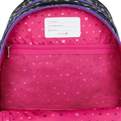 Schulset Topgal CODA 23007 G - Schulrucksack + Federmäppchen + Schuhbeutel 32 Schulset Topgal CODA 23007 G - Schulrucksack + Federmäppchen + Schuhbeutel -Topgal 72388