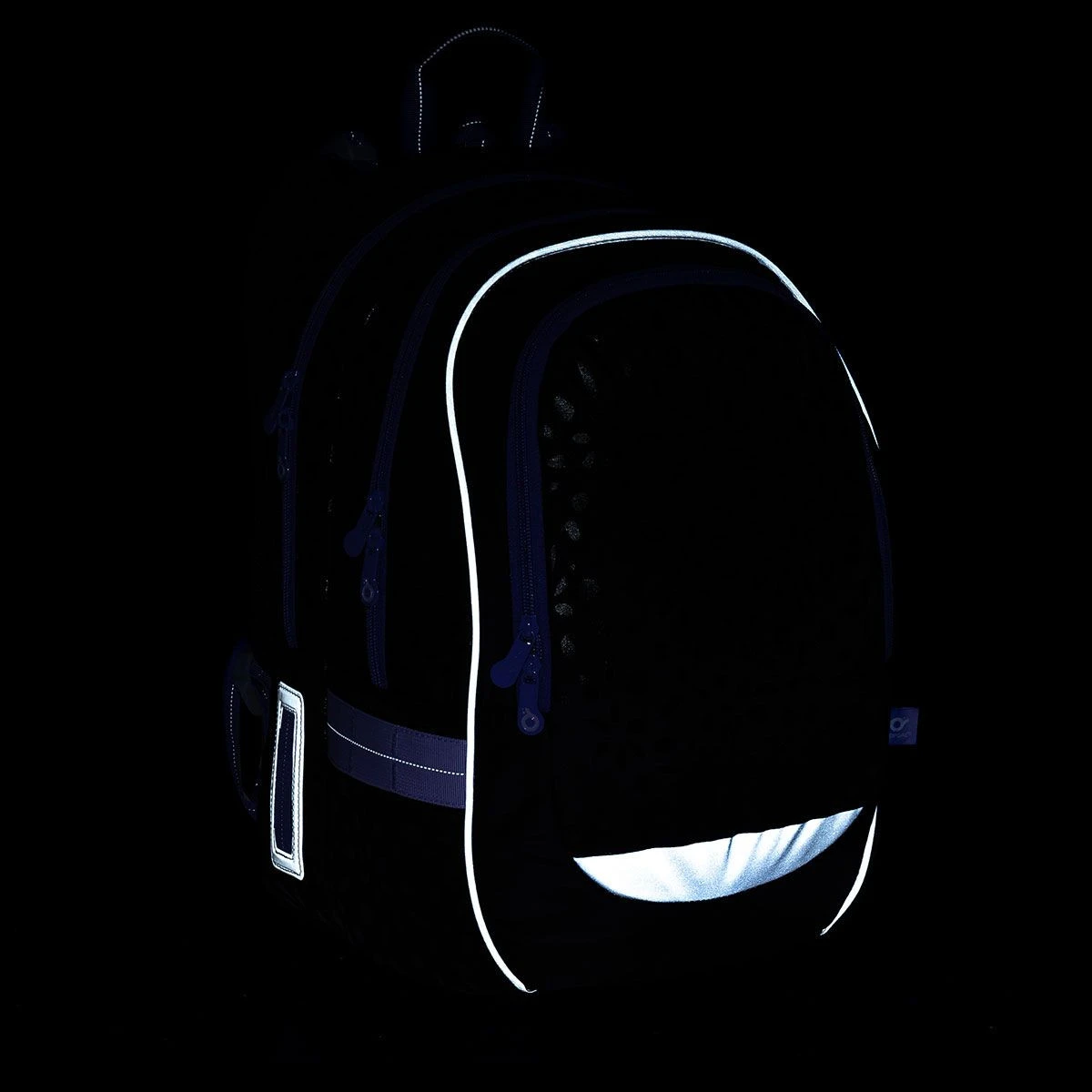 Schulset Topgal CODA 23007 G - Schulrucksack + Federmäppchen + Schuhbeutel 17 Schulset Topgal CODA 23007 G - Schulrucksack + Federmäppchen + Schuhbeutel – Bild 17