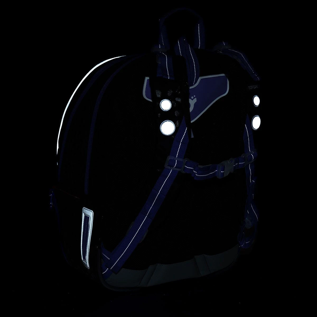 Schulset Topgal CODA 23007 G - Schulrucksack + Federmäppchen + Schuhbeutel 18 Schulset Topgal CODA 23007 G - Schulrucksack + Federmäppchen + Schuhbeutel – Bild 18