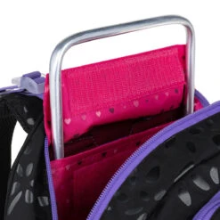 Schulrucksack Und Federmäppchen Topgal CODA 23007 G -Topgal 72419