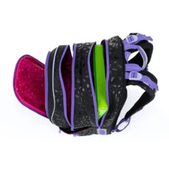 Schulrucksack Und Federmäppchen Topgal CODA 23007 G -Topgal 72425