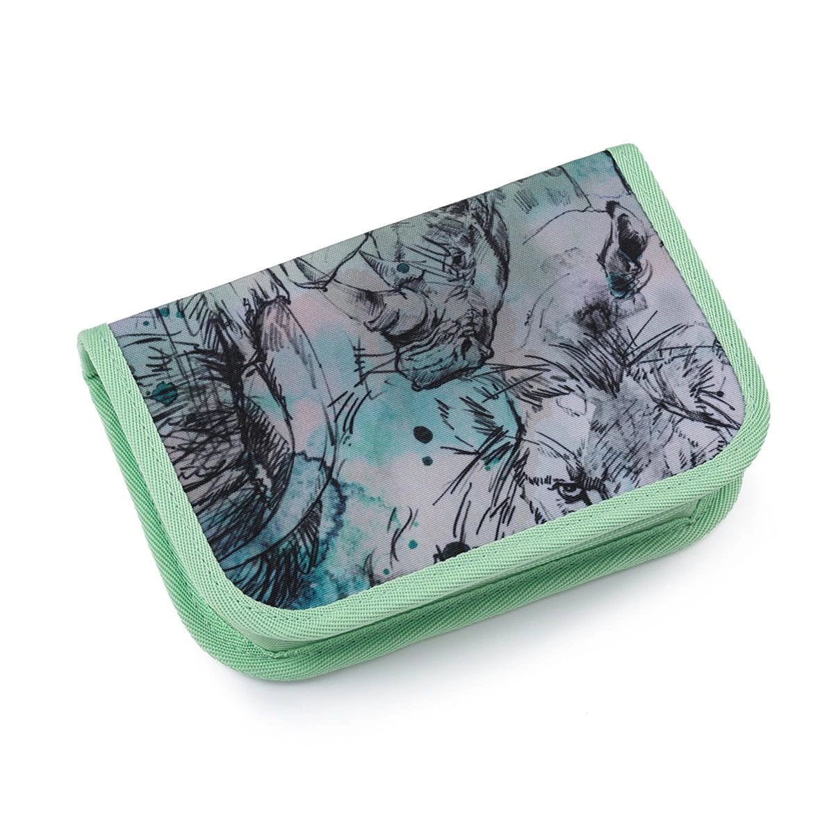 Federmäppchen Topgal PENN 23016 B 1 Federmäppchen Topgal PENN 23016 B