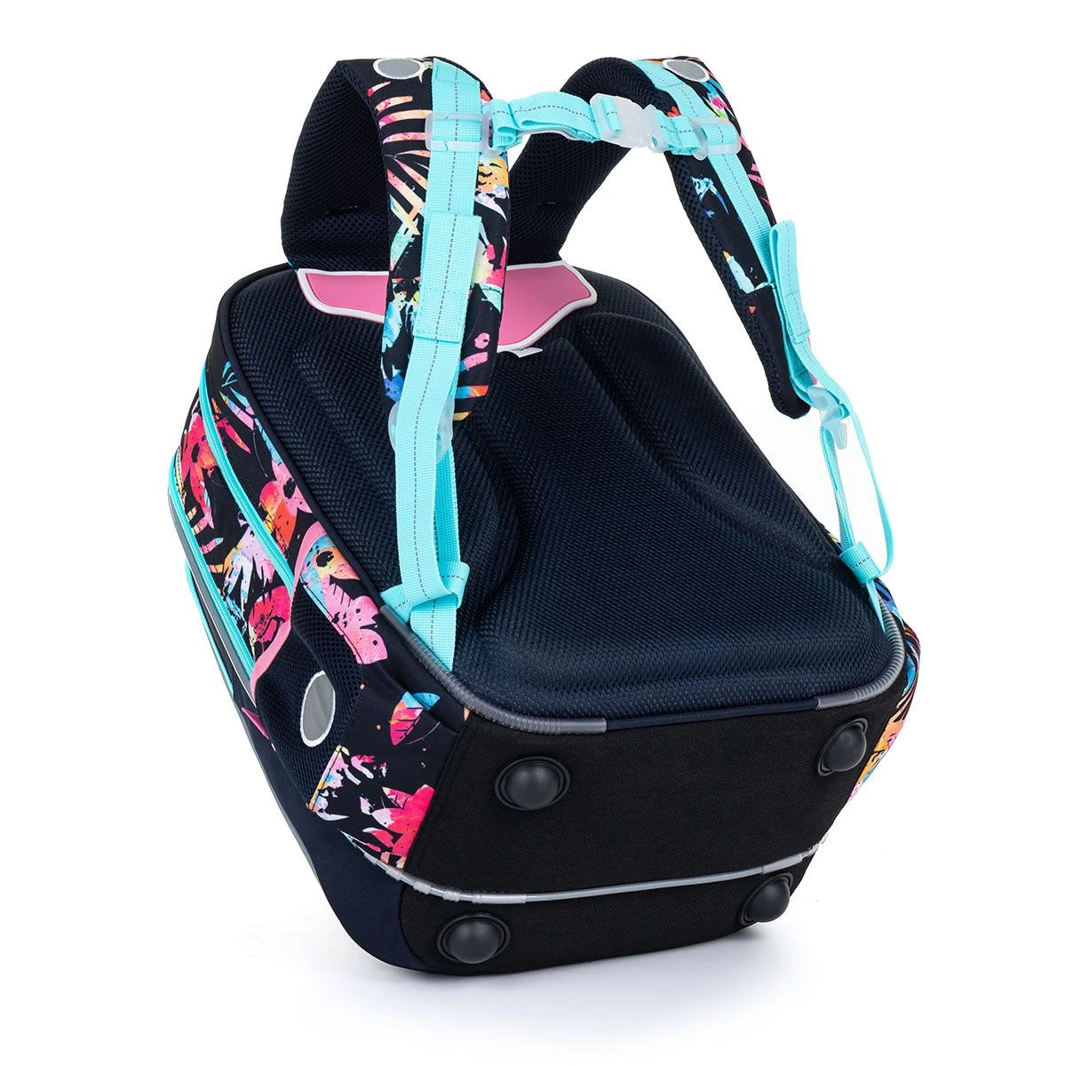 Schulset Topgal BAZI 23003 G - Schulrucksack + Federmäppchen + Schuhbeutel 6 Schulset Topgal BAZI 23003 G - Schulrucksack + Federmäppchen + Schuhbeutel – Bild 6