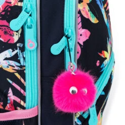 Schulset Topgal BAZI 23003 G - Schulrucksack + Federmäppchen + Schuhbeutel 24 Schulset Topgal BAZI 23003 G - Schulrucksack + Federmäppchen + Schuhbeutel -Topgal 72519