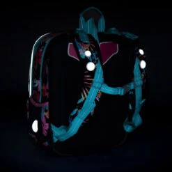 Schulset Topgal BAZI 23003 G - Schulrucksack + Federmäppchen + Schuhbeutel 30 Schulset Topgal BAZI 23003 G - Schulrucksack + Federmäppchen + Schuhbeutel -Topgal 72525