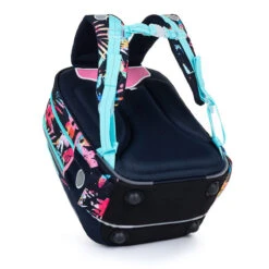 Schulrucksack Und Federmäppchen Topgal BAZI 23003 G -Topgal 72532