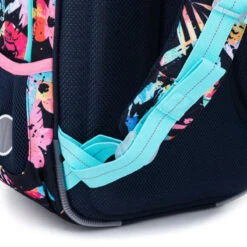 Schulrucksack Und Federmäppchen Topgal BAZI 23003 G -Topgal 72534