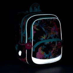 Schulrucksack Und Federmäppchen Topgal BAZI 23003 G -Topgal 72540