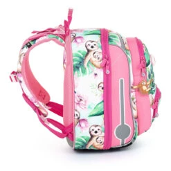 Schulrucksack Und Federmäppchen Topgal BEBE 23001 G -Topgal 72547