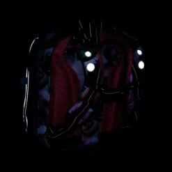 Schulrucksack Und Federmäppchen Topgal BEBE 23001 G -Topgal 72560