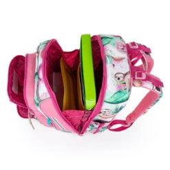 Schulset Topgal BEBE 23001 G - Schulrucksack + Federmäppchen + Schuhbeutel -Topgal 72578