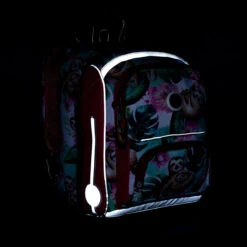 Schulset Topgal BEBE 23001 G - Schulrucksack + Federmäppchen + Schuhbeutel -Topgal 72579