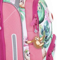 Großes Schulset Topgal BEBE 23001 G - Schulrucksack + Federmäppchen + Schuhbeutel + Regenhülle 29 Großes Schulset Topgal BEBE 23001 G - Schulrucksack + Federmäppchen + Schuhbeutel + Regenhülle -Topgal 72594
