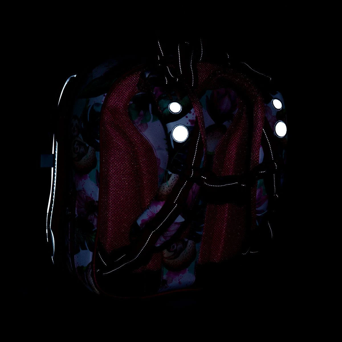 Großes Schulset Topgal BEBE 23001 G - Schulrucksack + Federmäppchen + Schuhbeutel + Regenhülle 16 Großes Schulset Topgal BEBE 23001 G - Schulrucksack + Federmäppchen + Schuhbeutel + Regenhülle – Bild 16