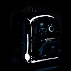 Schulset Topgal BEBE 23011 B - Schulrucksack + Federmäppchen + Schuhbeutel -Topgal 72641