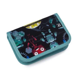 Schulset Topgal BEBE 23011 B - Schulrucksack + Federmäppchen + Schuhbeutel -Topgal 72643