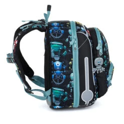 Schulrucksack Und Federmäppchen Topgal BEBE 23011 B 22 Schulrucksack Und Federmäppchen Topgal BEBE 23011 B -Topgal 72649