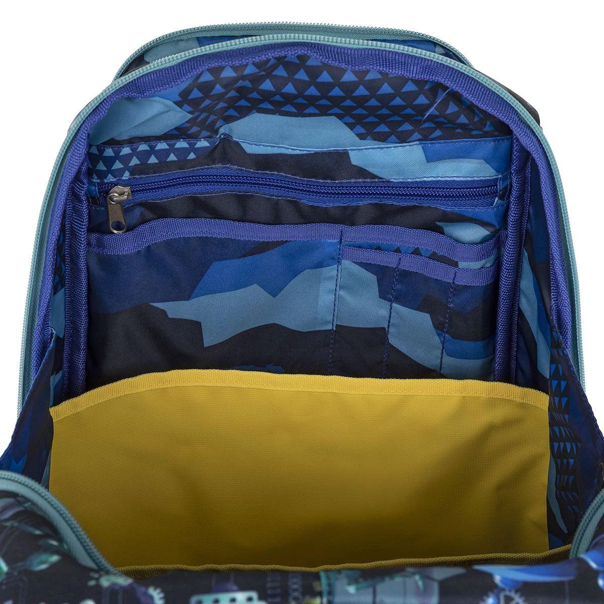 Schulrucksack Und Federmäppchen Topgal BEBE 23011 B 13 Schulrucksack Und Federmäppchen Topgal BEBE 23011 B – Bild 13