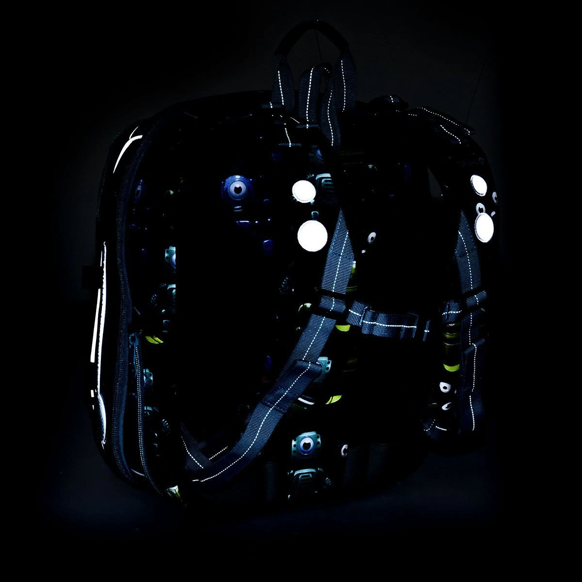 Schulrucksack Und Federmäppchen Topgal BEBE 23011 B 17 Schulrucksack Und Federmäppchen Topgal BEBE 23011 B – Bild 17