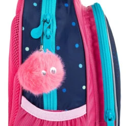 Kinderrucksack Für Ausflüge Oder Freizeitaktivitäten Topgal SISI 21023 G 17 Kinderrucksack Für Ausflüge Oder Freizeitaktivitäten Topgal SISI 21023 G -Topgal 72694
