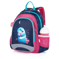 Kinderrucksack Für Ausflüge Oder Freizeitaktivitäten Topgal SISI 21023 G 18 Kinderrucksack Für Ausflüge Oder Freizeitaktivitäten Topgal SISI 21023 G -Topgal 72695