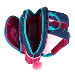 Kinderrucksack Für Ausflüge Oder Freizeitaktivitäten Topgal SISI 21023 G 19 Kinderrucksack Für Ausflüge Oder Freizeitaktivitäten Topgal SISI 21023 G -Topgal 72696