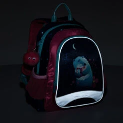 Kinderrucksack Für Ausflüge Oder Freizeitaktivitäten Topgal SISI 21023 G 20 Kinderrucksack Für Ausflüge Oder Freizeitaktivitäten Topgal SISI 21023 G -Topgal 72697