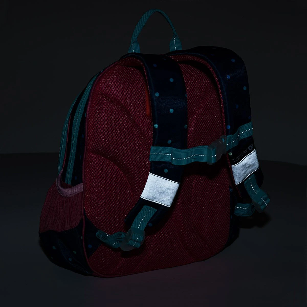 Kinderrucksack Für Ausflüge Oder Freizeitaktivitäten Topgal SISI 21023 G 11 Kinderrucksack Für Ausflüge Oder Freizeitaktivitäten Topgal SISI 21023 G – Bild 11