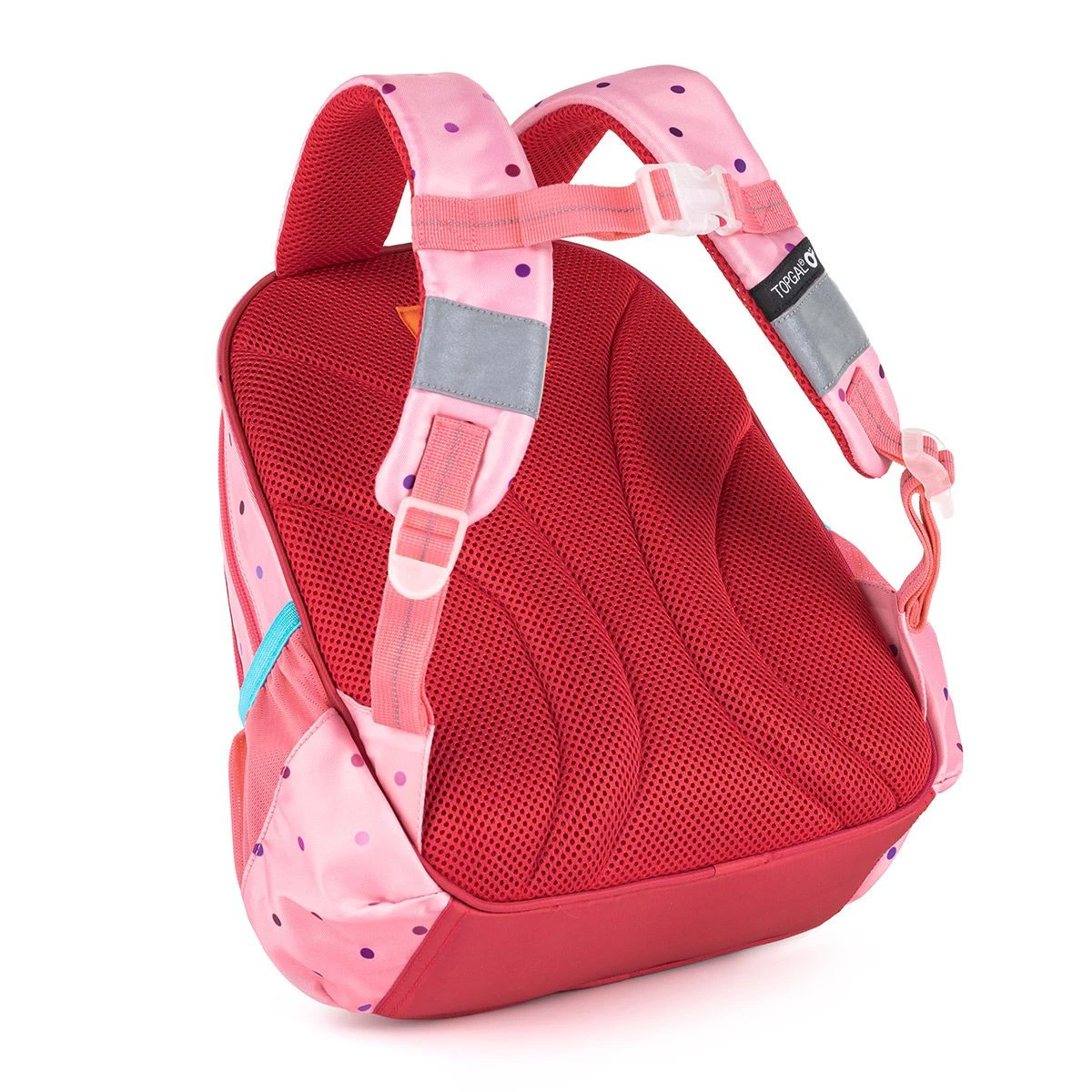 Kinderrucksack Für Ausflüge Oder Freizeitaktivitäten Topgal SISI 21025 G 6 Kinderrucksack Für Ausflüge Oder Freizeitaktivitäten Topgal SISI 21025 G – Bild 6