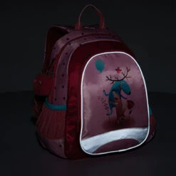 Kinderrucksack Für Ausflüge Oder Freizeitaktivitäten Topgal SISI 21025 G 22 Kinderrucksack Für Ausflüge Oder Freizeitaktivitäten Topgal SISI 21025 G -Topgal 72707