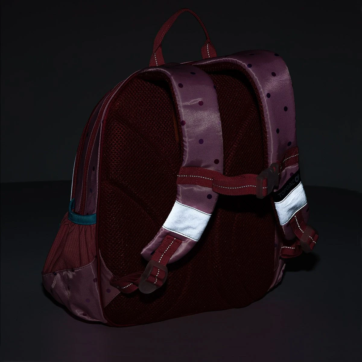 Kinderrucksack Für Ausflüge Oder Freizeitaktivitäten Topgal SISI 21025 G 12 Kinderrucksack Für Ausflüge Oder Freizeitaktivitäten Topgal SISI 21025 G – Bild 12